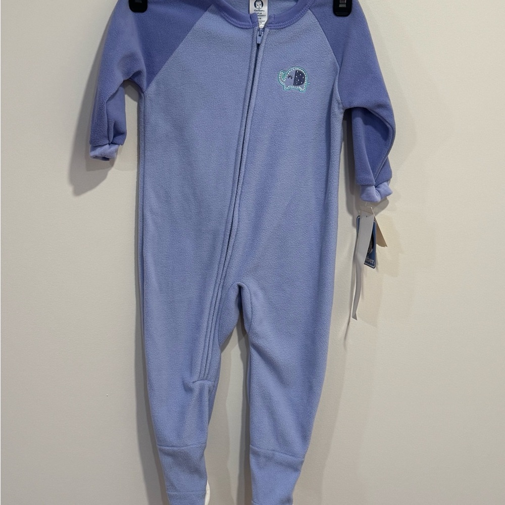 Vintage Gerber Kids One Piece